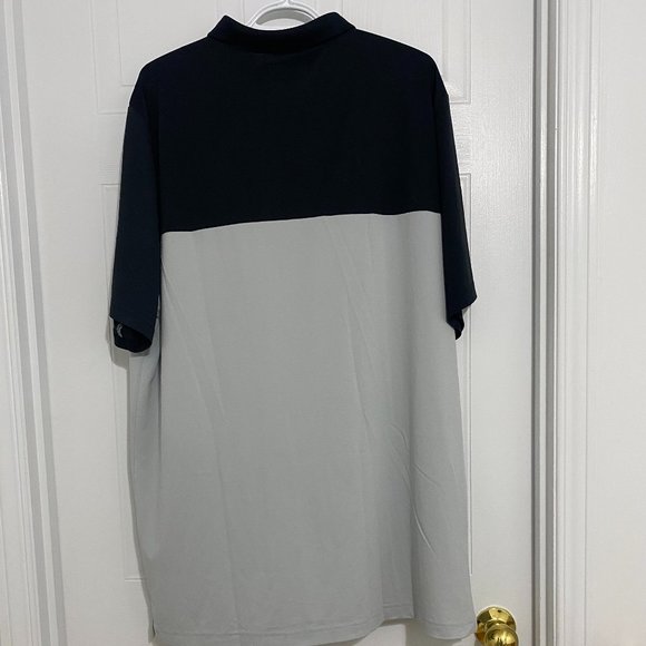 Men's 2XL Callaway  opti-dri Shirt    ( 1A ) - Picture 2 of 3